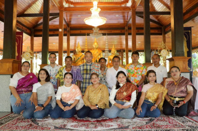 ศูนย์ถ่ายทอดเทคโนโลยีการสหกรณ์ที่ 20 สุราษฎร์ธานี ... พารามิเตอร์รูปภาพ 1